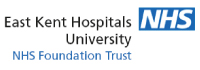 Kent and Canterbury Hospital logo