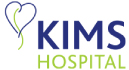 KIMS Hospital logo